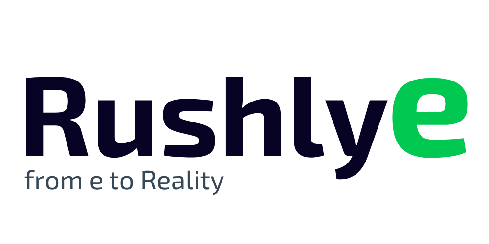 Rushlye POS
